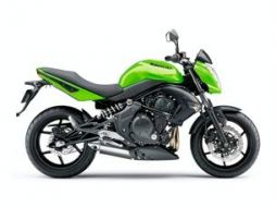 Kawasaki ER 6n