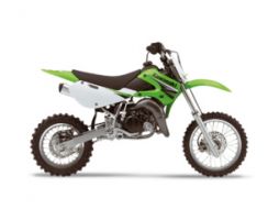 Kawasaki KX
