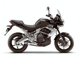 Kawasaki Versys