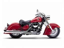 Kawasaki Vulcan