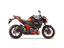 Kawasaki Z 800