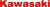 Logo Kawasaki