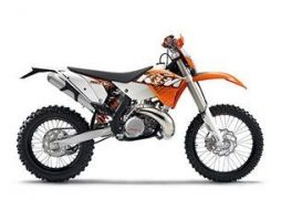 KTM 250