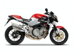 MV Agusta Brutale