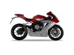 MV Agusta F3