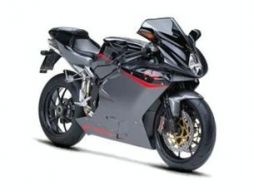 MV Agusta F4 1000