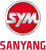 Logo Sanyang
