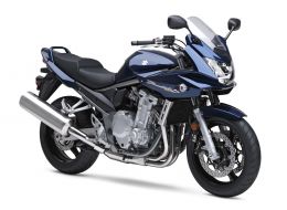 Suzuki Bandit