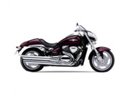 Suzuki Boulevard