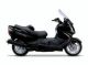 Suzuki Burgman