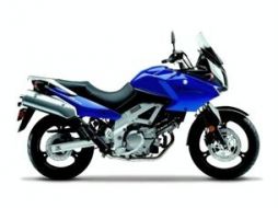 Suzuki Dl 650