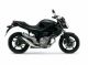 Suzuki Gladius