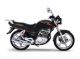 Suzuki Gsr 150i