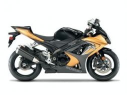 Suzuki Gsx R 1000