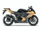 Suzuki Gsx R 1000