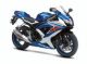 Suzuki Gsx R 750