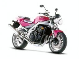 Triumph Speed Triple
