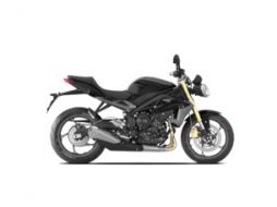Triumph Street Triple
