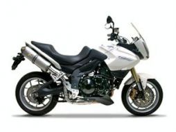 Triumph Tiger