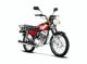 Wuyang Wy 125