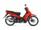Yamaha Crypton