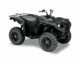 Yamaha Grizzly