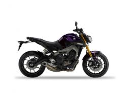 Yamaha MT 09