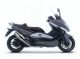 Yamaha Tmax