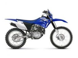 Yamaha TT-R