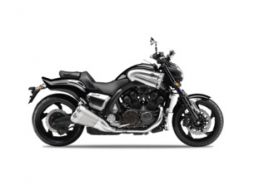 Yamaha V Max 1700