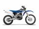 Yamaha Wr