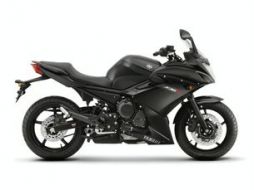 Yamaha Xj6 F
