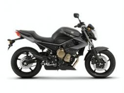 Yamaha Xj6 N