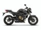 Yamaha Xj6 N