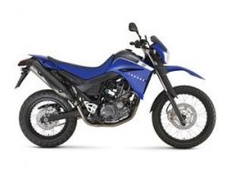 Yamaha XT 660