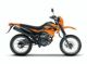 Yamaha Xtz 125 X