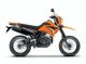 Yamaha Xtz 250 Lander