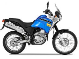 Yamaha Xtz 250 Tenere