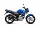 Yamaha YS 150 Fazer