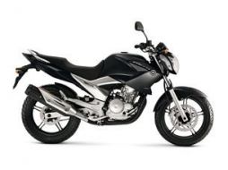 Yamaha Fazer 250