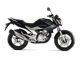 Yamaha Fazer 250