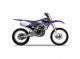 Yamaha YZ