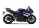 Yamaha YZF R1