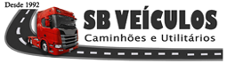 Sb Veículos e Caminhoes