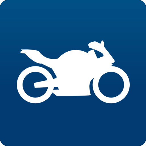 Salão da Moto